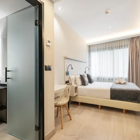 Dobo Homes - Sb20 * Madrid