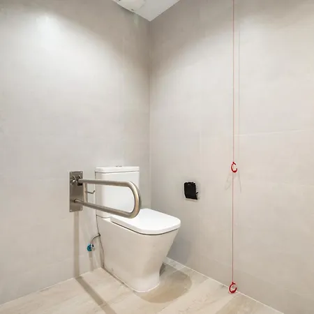 Dobo Homes - Sb20 Apartment