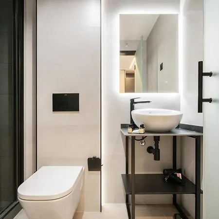 Apartment Dobo Homes - Sb20