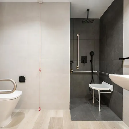 Dobo Homes - Sb20 Apartment *