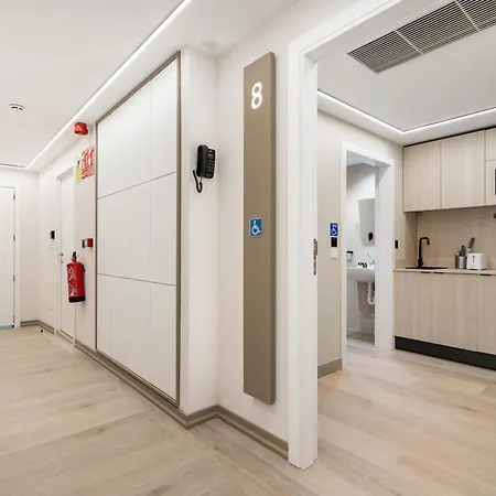 Apartment Dobo Homes - Sb20 *