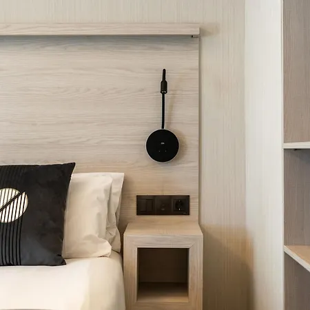 Dobo Homes - Sb20 Apartment Madrid