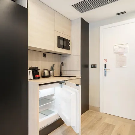 Dobo Homes - Sb20 Madrid