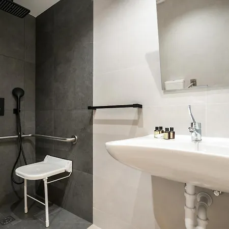 Dobo Homes - Sb20 * Madrid