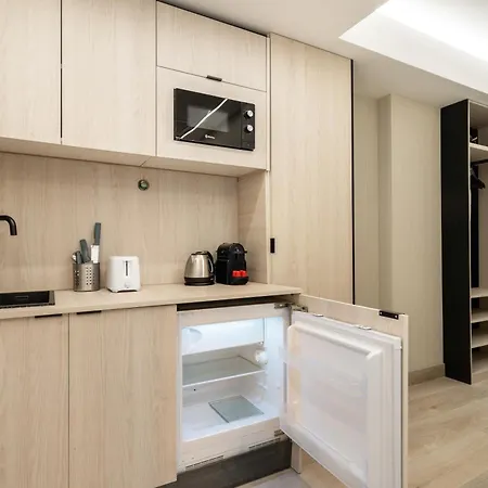 Apartment Dobo Homes - Sb20