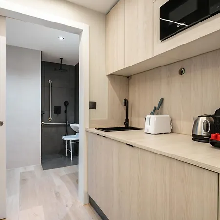 Dobo Homes - Sb20 Apartment *