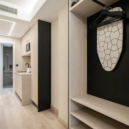 Apartment Dobo Homes - Sb20 *