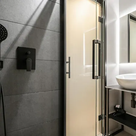 Dobo Homes - Sb20 Madrid