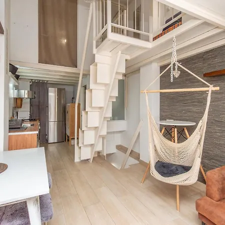 Apartment Guestready - Charming Retreat In