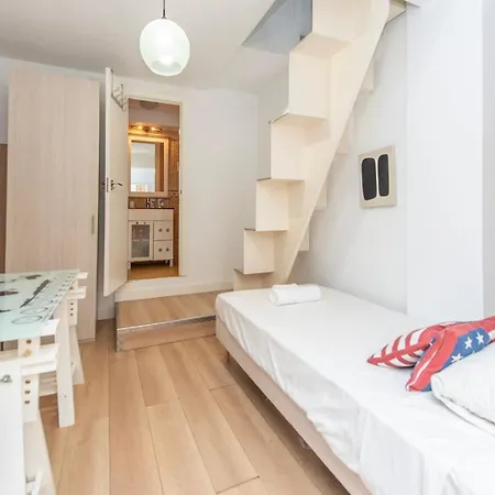 Guestready - Charming Retreat In Apartment