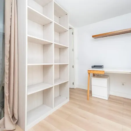 Apartment Guestready - Charming Retreat In