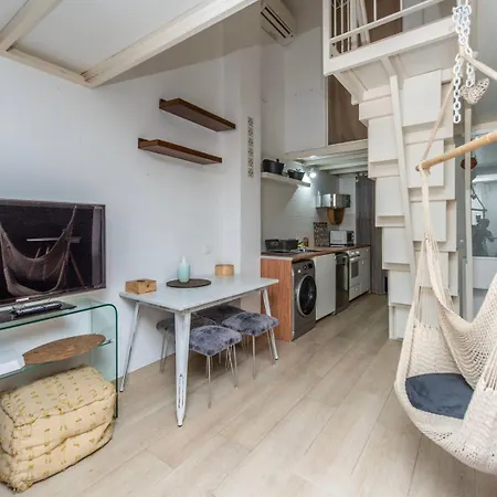 Apartment Guestready - Charming Retreat In *