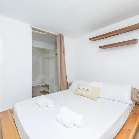 Apartment Guestready - Charming Retreat In *