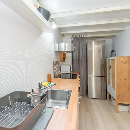Apartment Guestready - Charming Retreat In