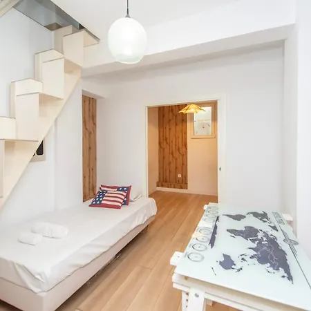 Guestready - Charming Retreat In