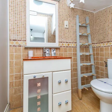Apartment Guestready - Charming Retreat In