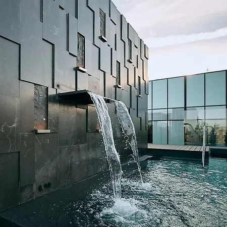 Hotel Thompson Madrid, By Hyatt 5*