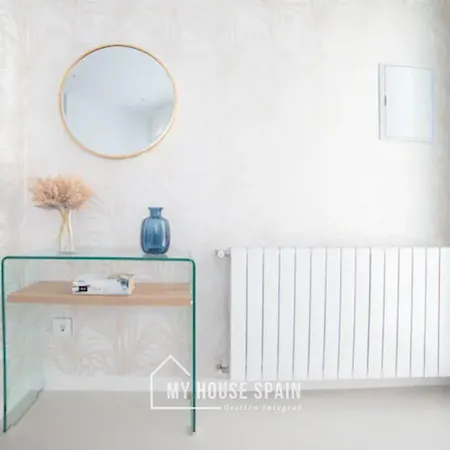Myhousespain - Nuevo Junto Al Bernabeu * Madri