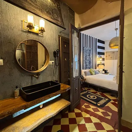Hotel Life Gran Via
