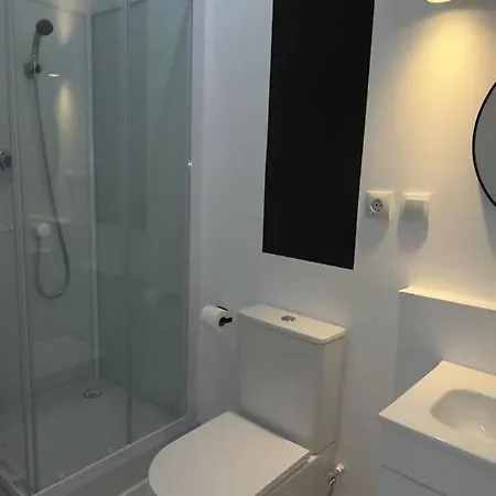 Exclusiva Gran Via B Guest house *