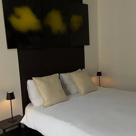Guest house Exclusiva Gran Via B *