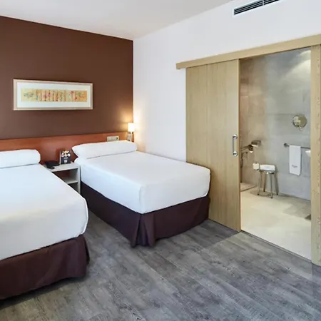 Sercotel Alcala 611 4*
