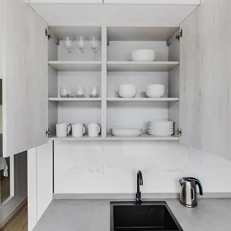 Apartamento Moderno En La Castellana Cerca 4torres Madri
