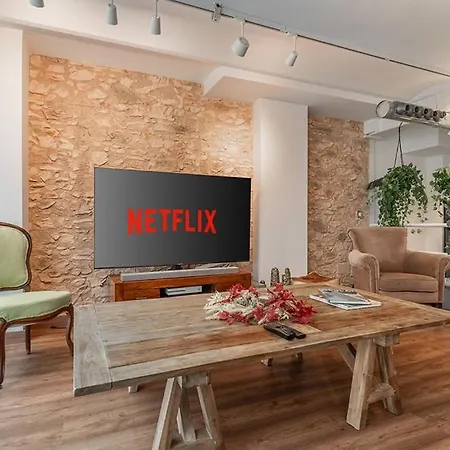 175m Trendy Loft In Luxury District With Premium Amenities Apartamento