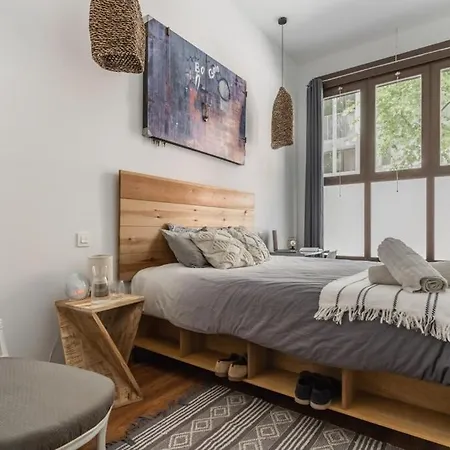 175m Trendy Loft In Luxury District With Premium Amenities Apartamento *