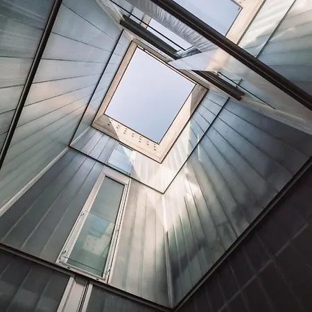 Apartamento 175m Trendy Loft In Luxury District With Premium Amenities