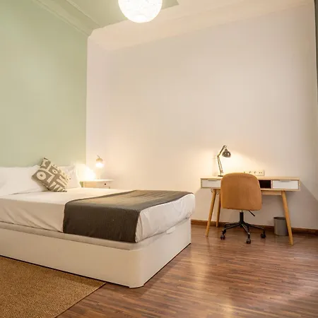 Live It Gran Via (adults Only) Maison d'hôtes