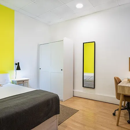 Live It Gran Via (adults Only) Maison d'hôtes