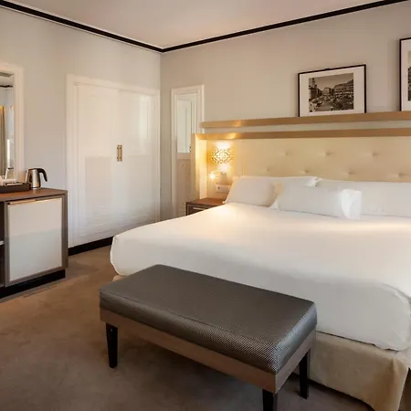 Melia Castilla Hotel 4*