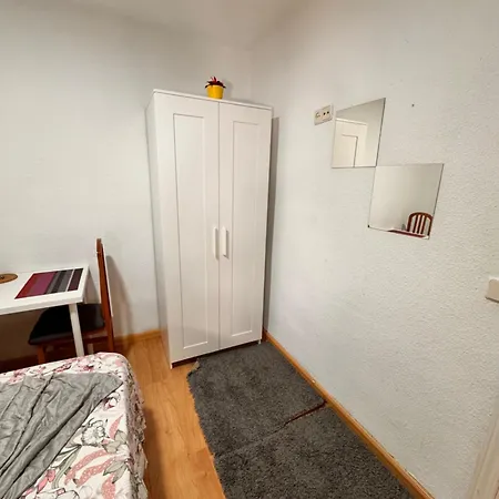 Ubytování v soukromí Interior En *
