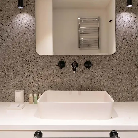 Daire Eurobuilding 2 - Con Estilo En Castellana - Bernabeu By Sharingco (adults Only)