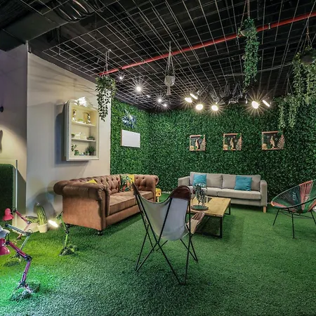 Hotel Atocha Rio