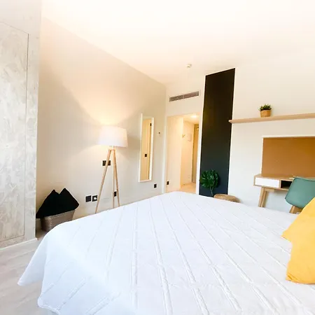 Hotel Atocha Rio 3*