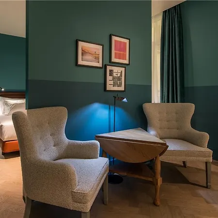 Hotel Vincci The Mint Madrid