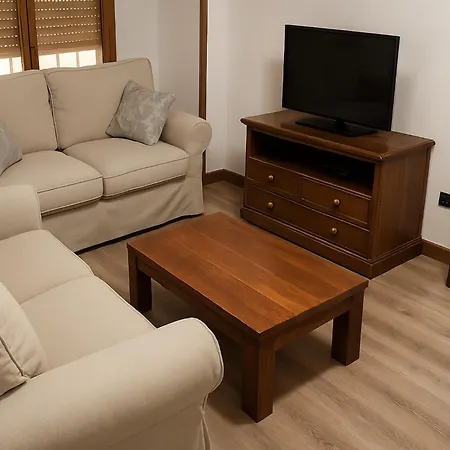 아파트 2 Bedrooms Downtown 마드리드