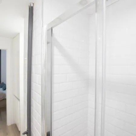 Apartmán Corazon De Chamberi