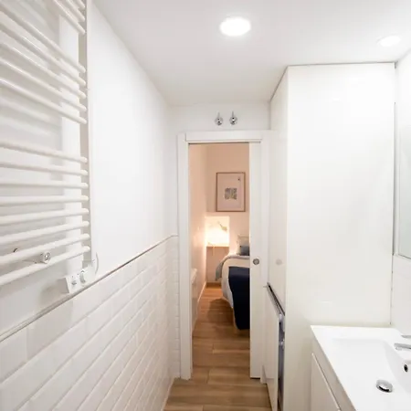 Apartmán Corazon De Chamberi