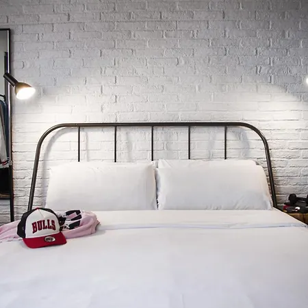 Hostel Room00 Chueca *