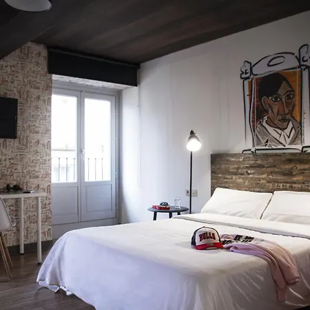 Room00 Chueca *