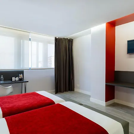 Hotel Eurostars