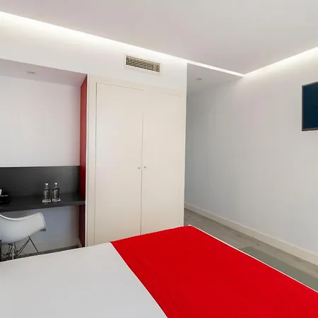 Eurostars Hotel 4*