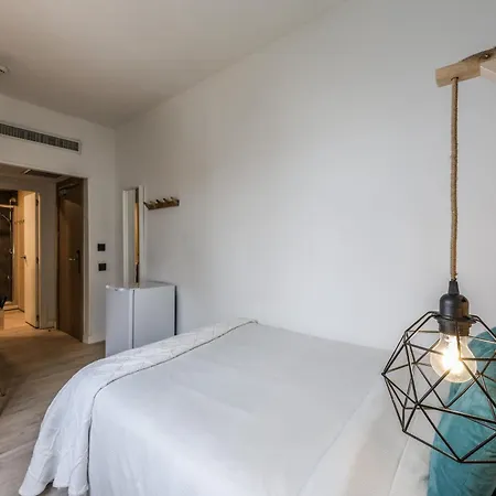 Atocha Rio Hotel 3*