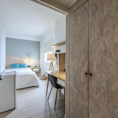 Atocha Rio Hotel 3*
