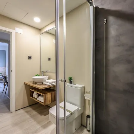 Atocha Rio Hotel Madrid