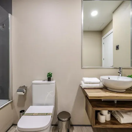 Atocha Rio Hotel 3*