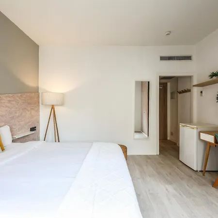 Hotel Atocha Rio